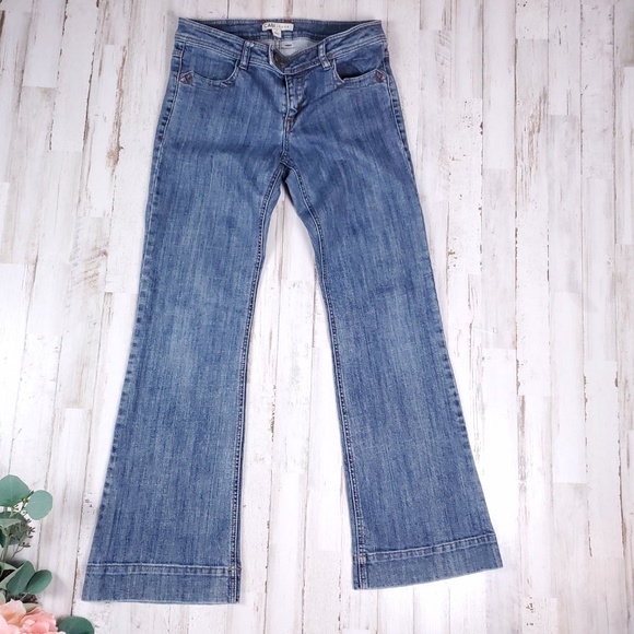 CAbi Jeans Size 4 - Picture 1 of 7